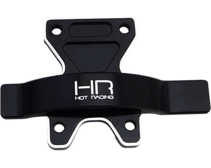 Aluminum Center Diff Brace Gear Cover Arrma Kraton Outcast