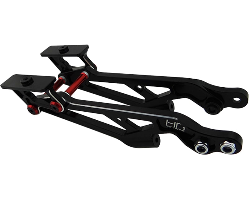 Aluminum Wing Mount Arrma Kraton Talion Typhon