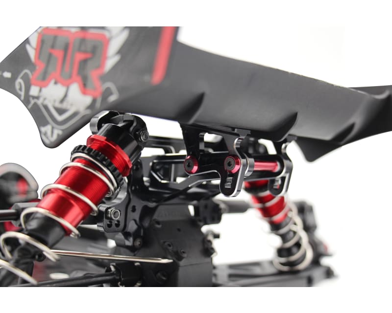 Aluminum Low Profile Wing Mount Arrma Talion V3