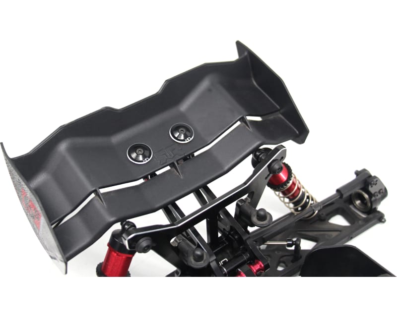 Black large Wing Button Aluminum (2)