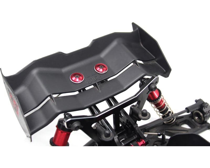 Red Large Wing Buttons Aluminum (2)