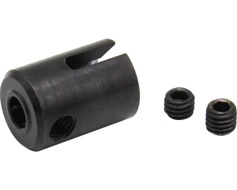 CNC S2 Steel Input Shaft Cup 7x18mm