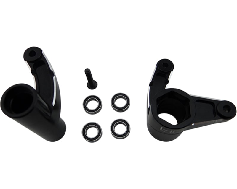 Aluminum Bearing Steering Bellcrank Arrma Kraton Outcast