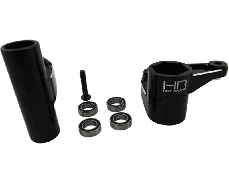 Aluminum Bearing Steering Bellcrank Arrma Kraton Outcast