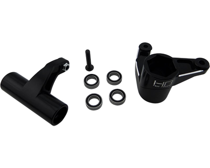 Aluminum Bearing Steering Bellcrank Arrma Kraton Outcast