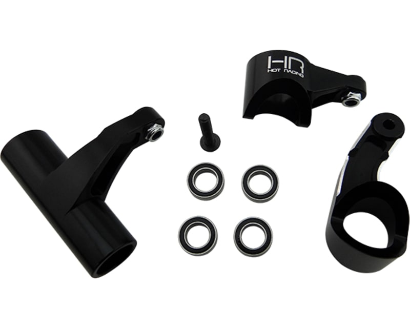 Aluminum Bearing Steering Bellcrank Arrma Kraton Outcast