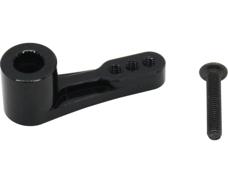 Direct Drive CNC Aluminum Servo Arm 25T