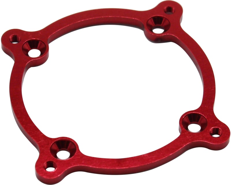 6 Cell Monster Blower Motor Cooling Fan Kit Arrma 1/8