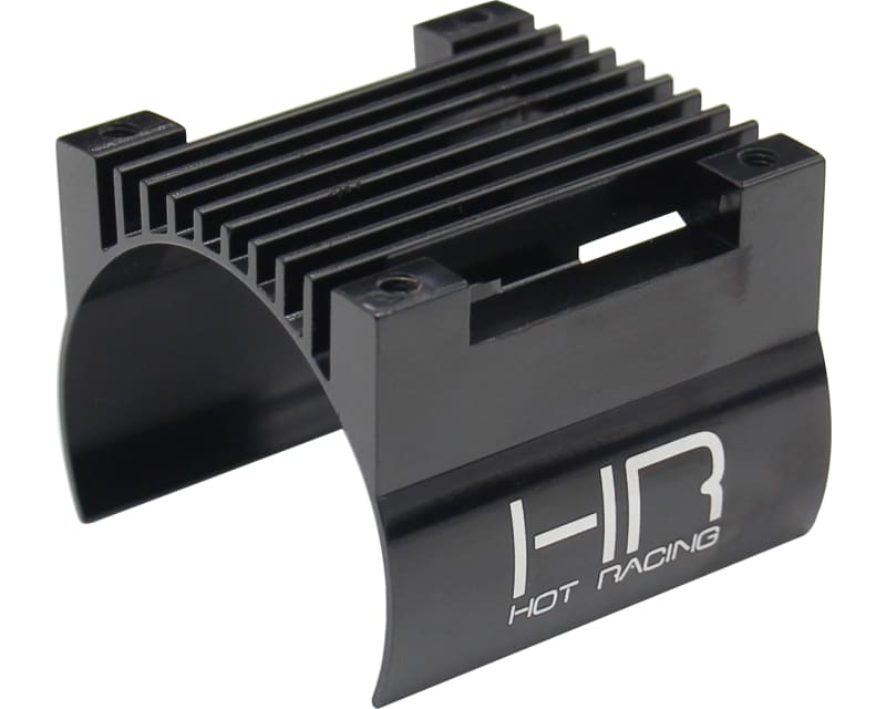 3 Cell 50 Mm Motor Cooling Fan Kit Arrma 1/8