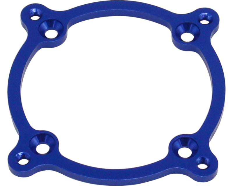 3 Cell 50 Mm Motor Cooling Fan Kit Arrma 1/8