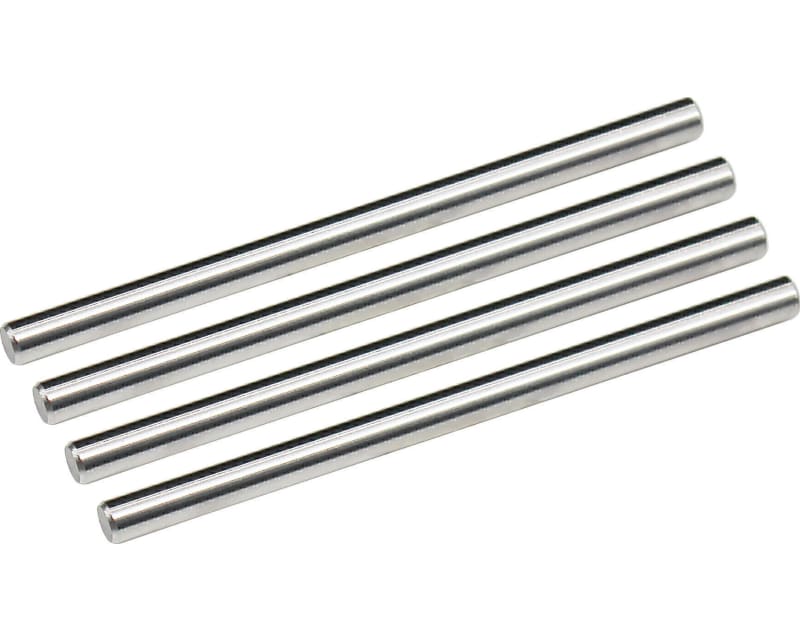 GCR Hinge Pin Lower 4x67.5mm (4) Arrma 1/8