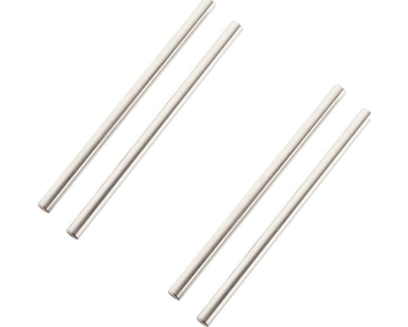 GCR Hinge Pin Lower 4x67.5mm (4) Arrma 1/8