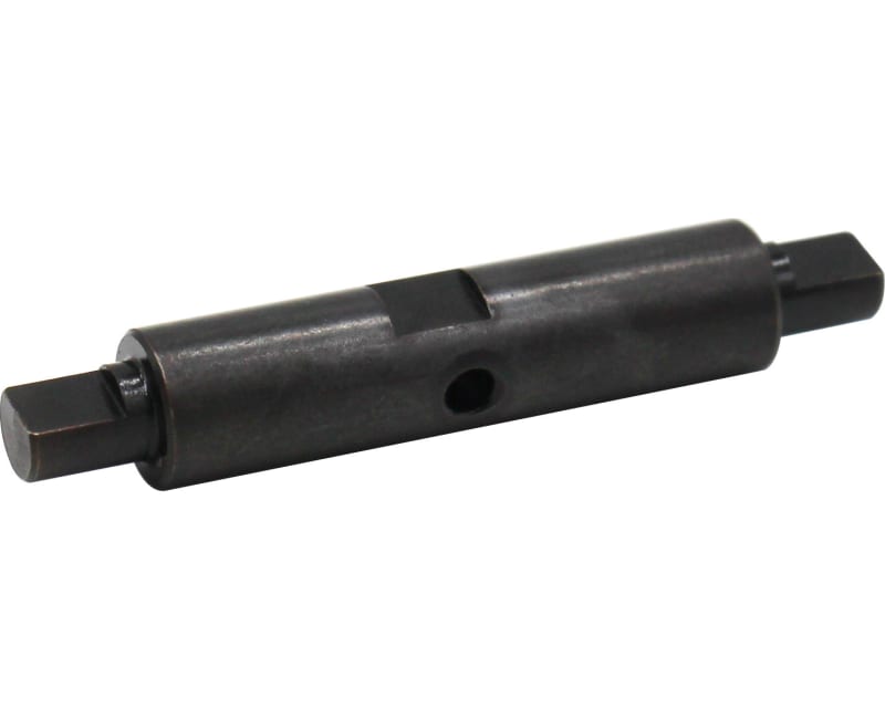 S2 Spring Steel Speed Run Spool Shaft Limitless