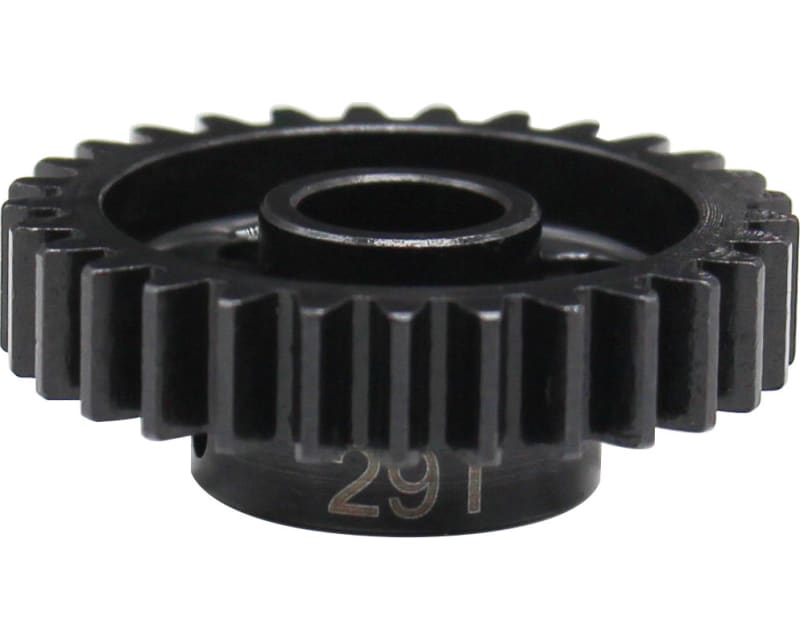 Tap to zoom 29 Mod1 Spool Gear 8mm Bore Arrma 1/7 Limitless