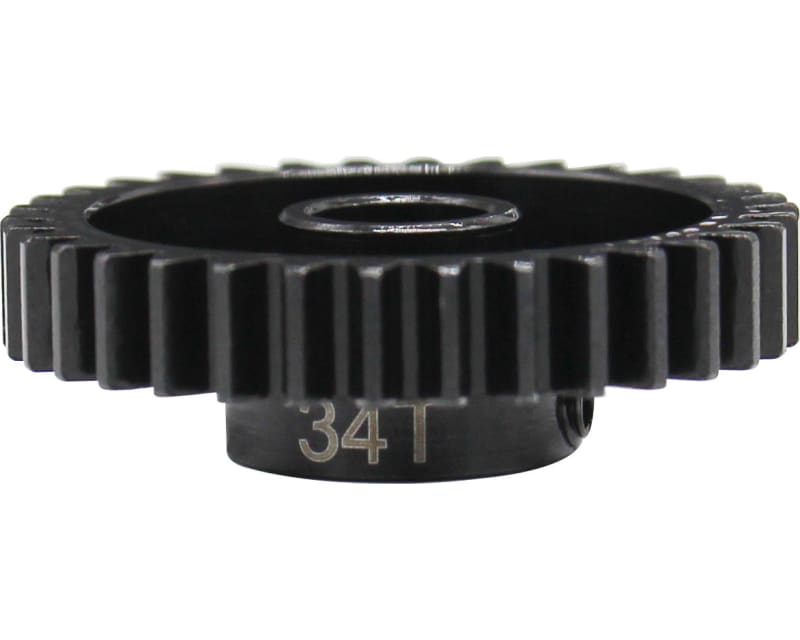 34 Mod1 Spool Gear 8mm Bore Arrma 1/7 Limitless