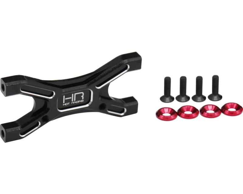 Aluminum Wing Mount Cross Brace 1/7 Limitless