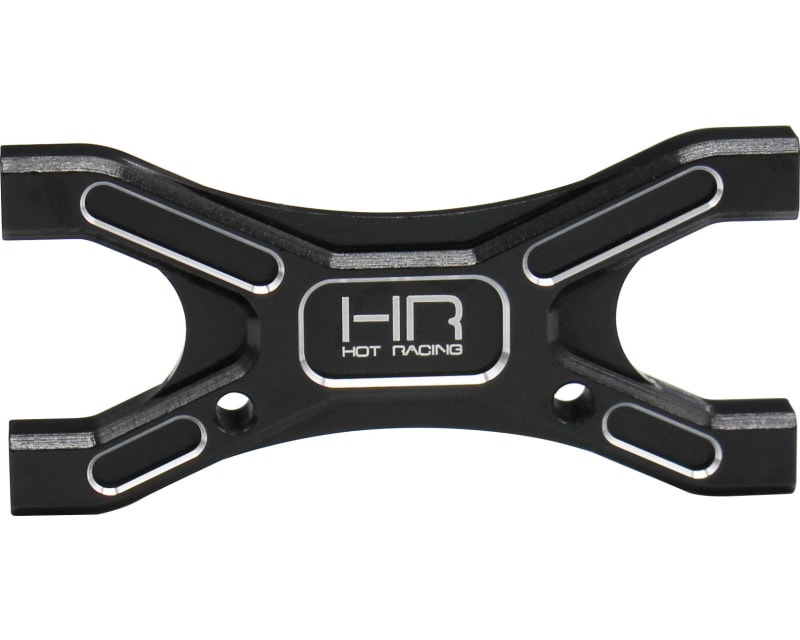 Aluminum Wing Mount Cross Brace 1/7 Limitless