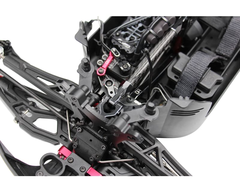 7075 Center Brace Front Mount BLX V6