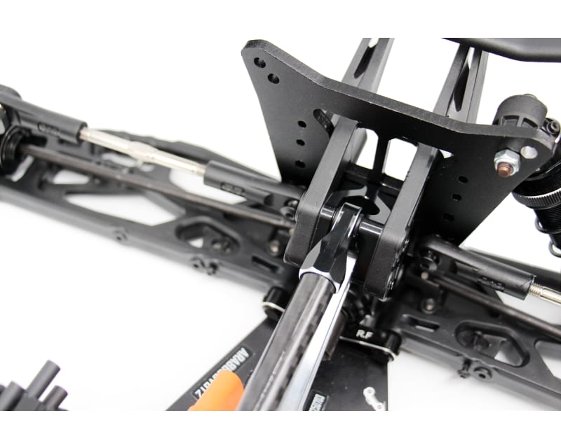 7075 Center Brace Rear Mount BXL V6