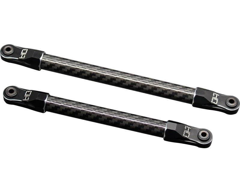 Graphite Center Beam Brace Arrma 6S V6