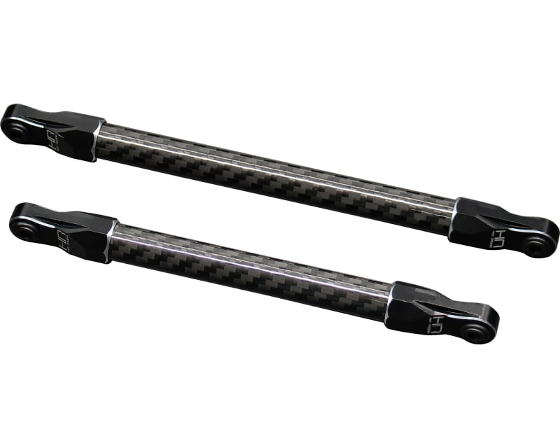 Graphite Center Beam Brace Arrma 6S V6