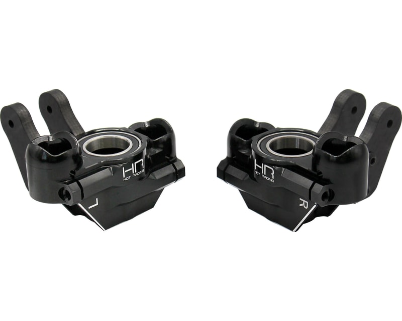 7075 lock nut Front Knuckle Kraton Outcast V6