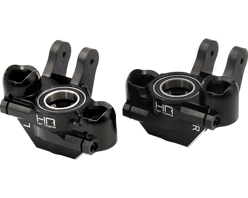 7075 lock nut Front Knuckle Kraton Outcast V6