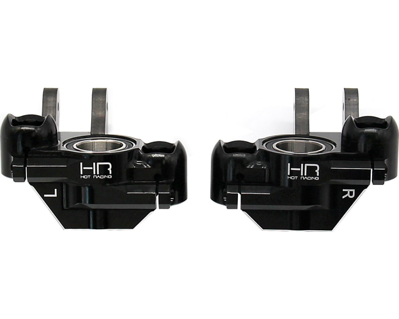 7075 lock nut Front Knuckle Kraton Outcast V6