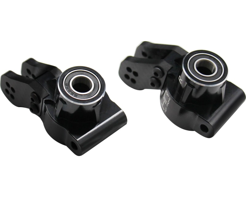 7075 Rear Hubs Hd Bearings Kraton V6