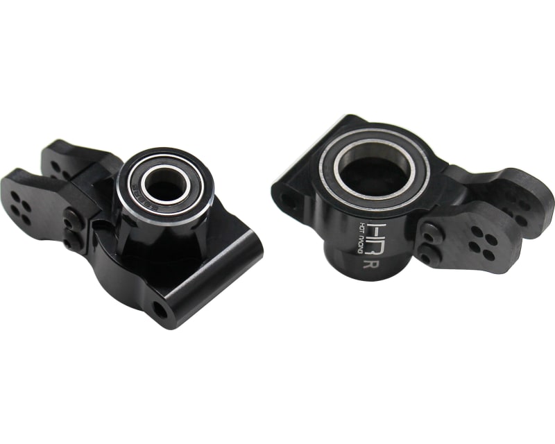 7075 Rear Hubs Hd Bearings Kraton V6