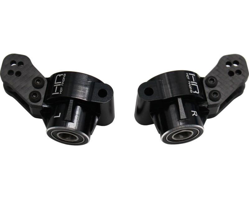 7075 Rear Hubs Hd Bearings Kraton V6