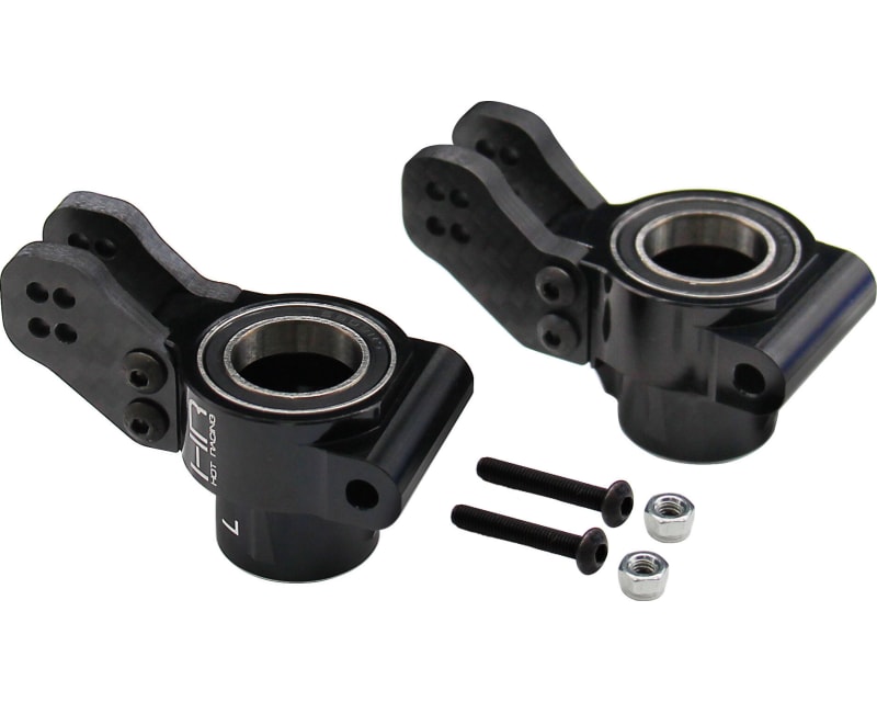 7075 Rear Hubs Hd Bearings Kraton V6