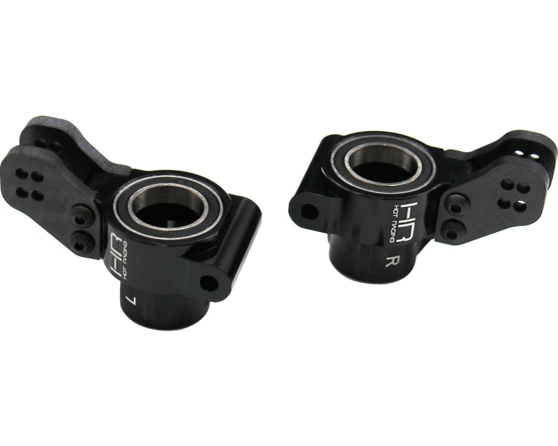 7075 Rear Hubs Hd Bearings Kraton V6