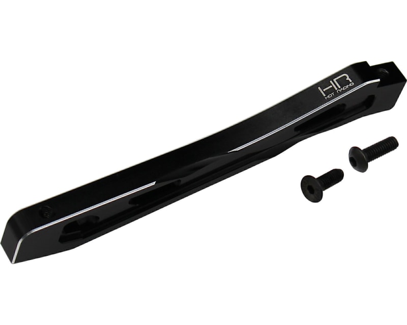 Tap to zoom 7075 Front Chassis Brace Arrma Kraton V6