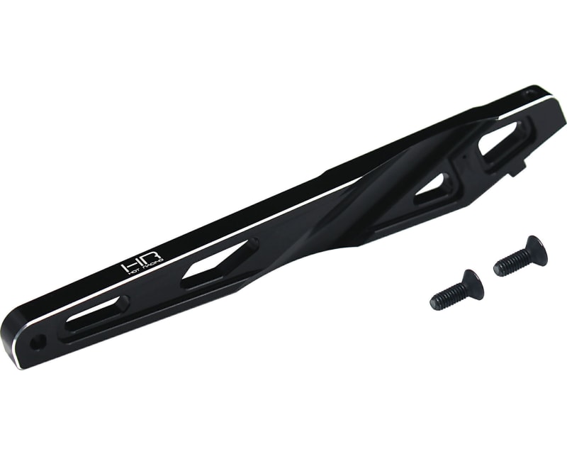 7075 Rear Chassis Brace Arrma Kraton V6