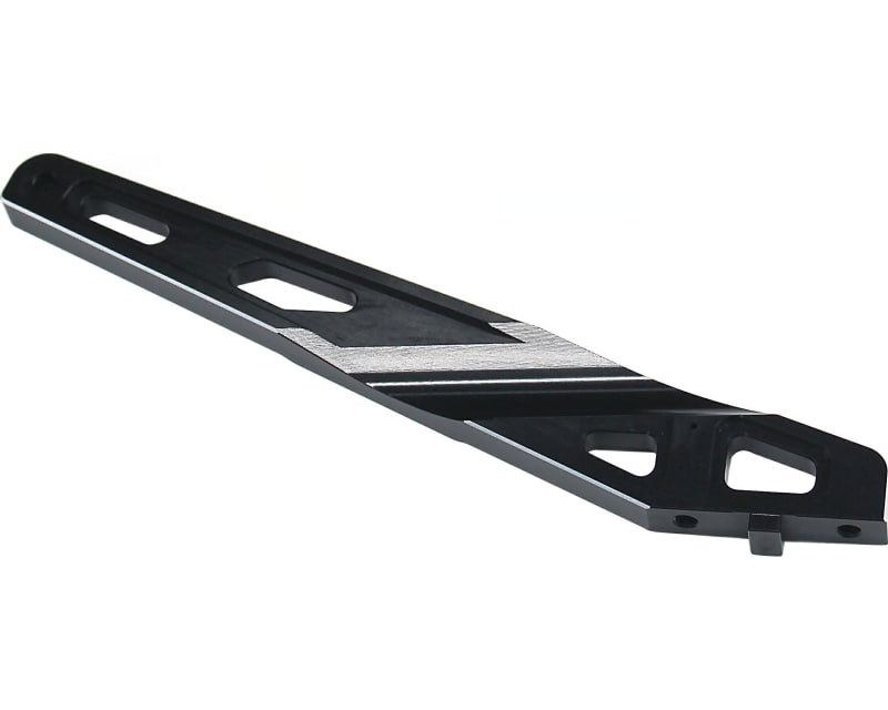 Tap to zoom 7075 Rear Chassis Brace Arrma Kraton V6