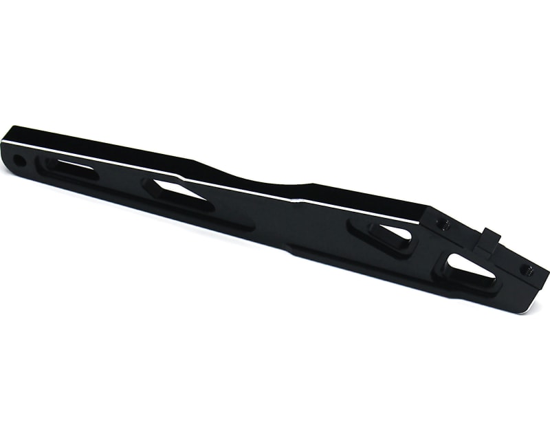 Tap to zoom 7075 Rear Chassis Brace Arrma Kraton V6