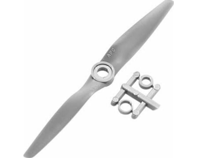 Thin Electric Propeller 5 x 3