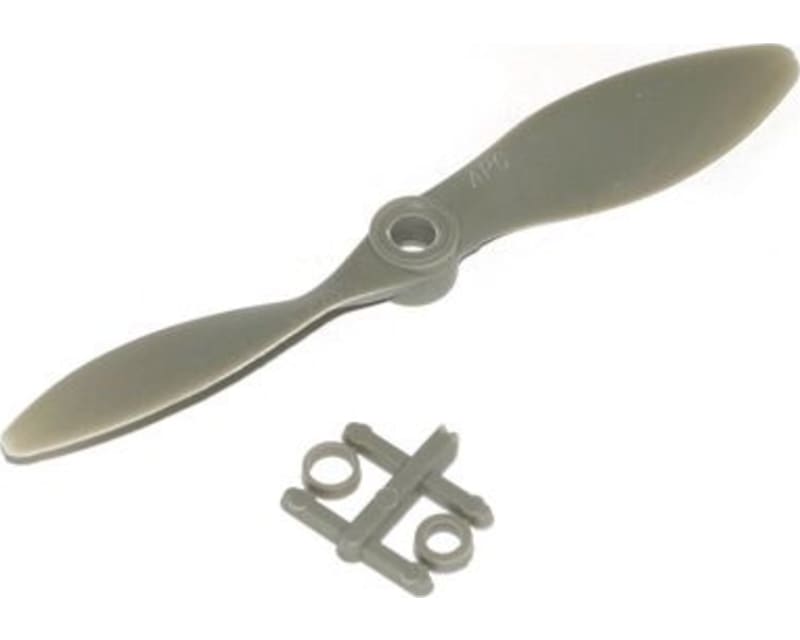 Tap to zoom Electric Propeller 5.1 x 4.5E