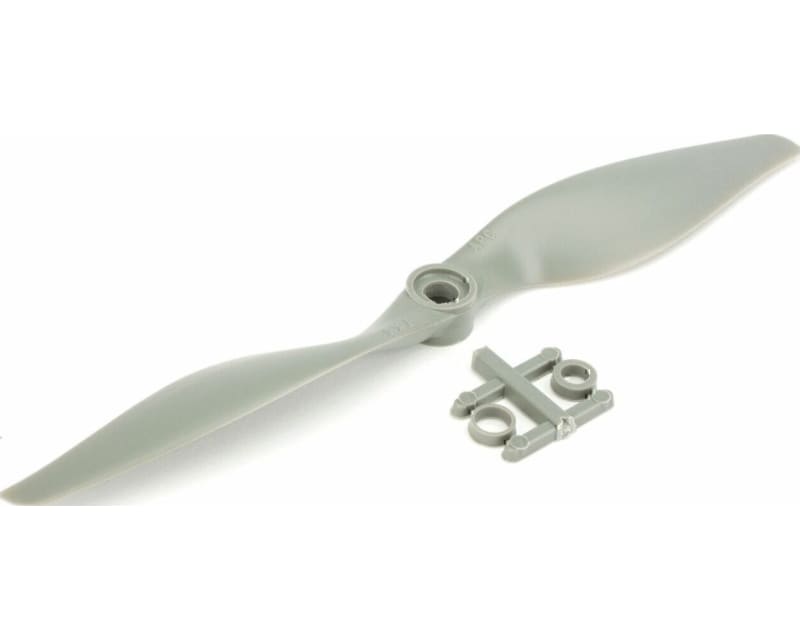 Thin Electric Prop: 7X4E