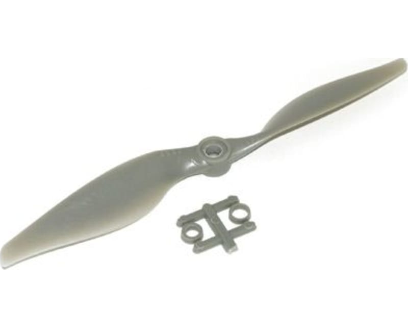 Thin ELEC Pusher Prop 7X5E