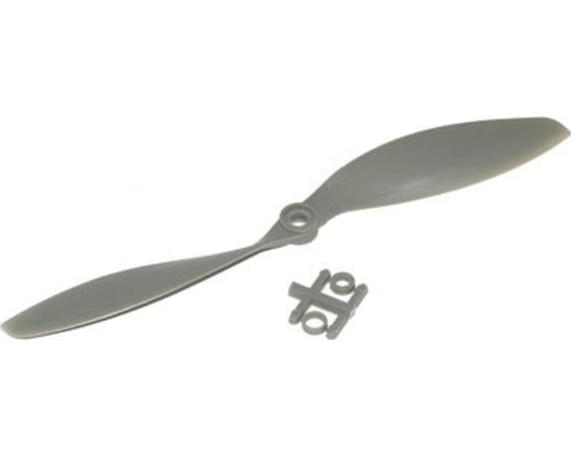 Slow Flyer Propeller 8 x 6 SF