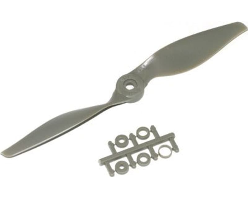 Thin Electric Propeller 8 x 8