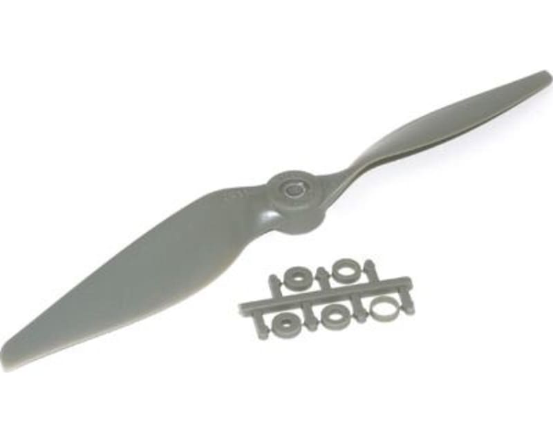 Thin ELEC Pusher Prop 9X6E