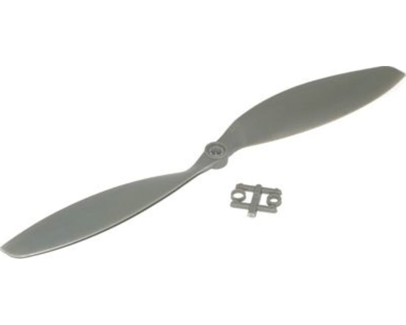 Slow Flyer Propeller 10 x 3.8 SF