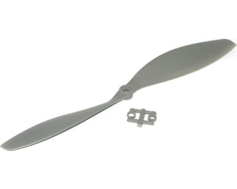 Slow Flyer Propeller 10 x 7 SF