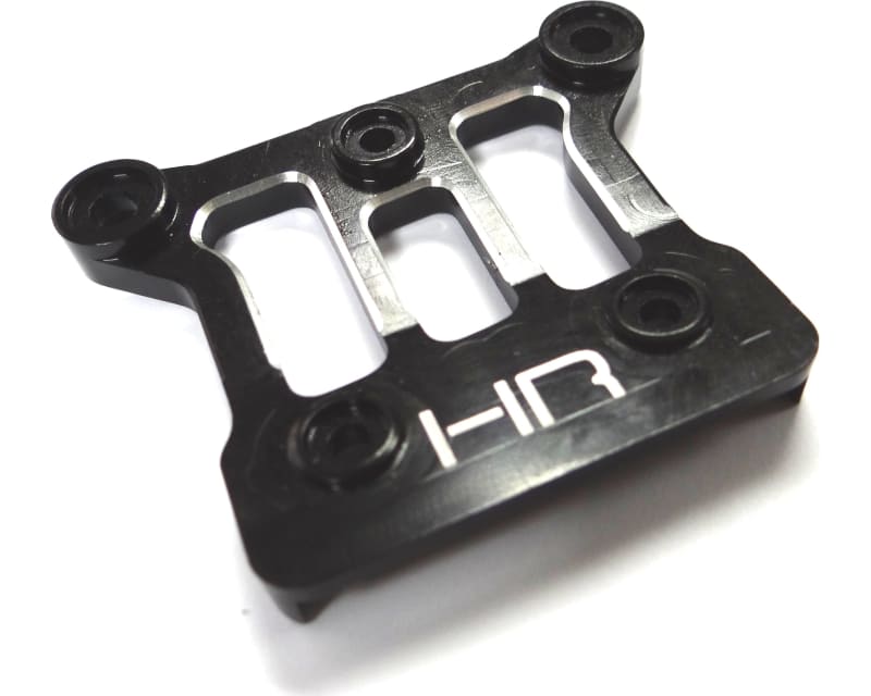 discontinued Aluminum Front Bulkhead Brace HPI Apache C1 Sc