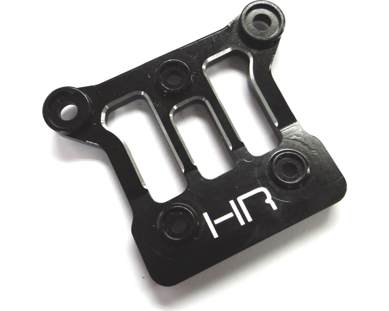 discontinued Aluminum Front Bulkhead Brace HPI Apache C1 Sc