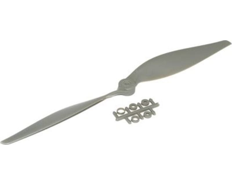 Tap to zoom Electric Propeller 13 x 10E