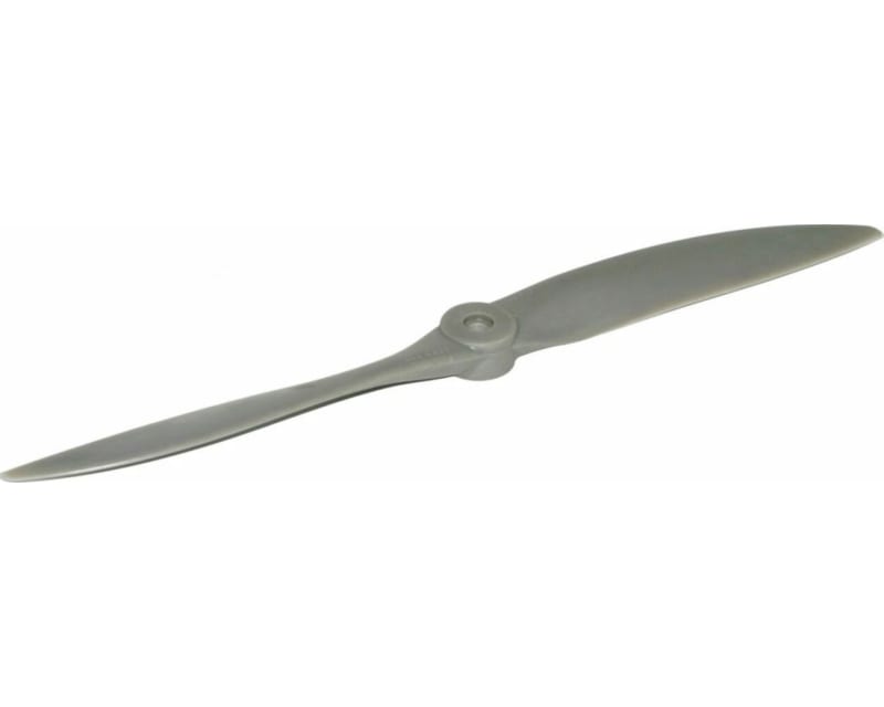 Tap to zoom Thin Electric Pusher Propeller 13 x 4